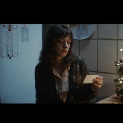 ‘No hay mayor suerte que la de tenernos’: así es el anuncio de Lotería de Navidad 2023