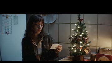 ¡®No hay mayor suerte que la de tenernos¡¯: as¨ª es el anuncio de Loter¨ªa de Navidad 2023