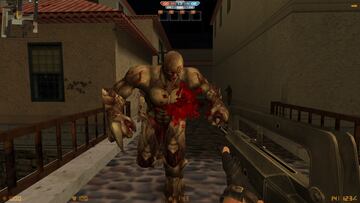 Captura de pantalla - Counter-Strike Nexon: Zombies (PC)