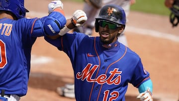 Los Mets tienen cuatro campañas sin avanzar a la postemporada y cinco de su último banderín del este de la Liga Nacional.
