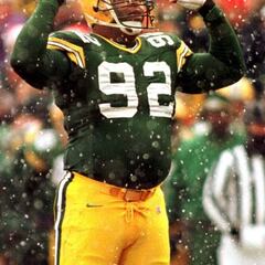 Los 10 mejores jugadores de la historia de la NFL