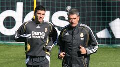 San Martín: “El momento físico es óptimo, otra cosa será después del Mundial”