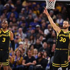 Can the Warriors fall to the 11th place and not make the play-in tournament? This is what needs to happen