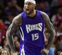 Festival de Sacramento con un estelar DeMarcus Cousins