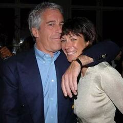 Detenida Ghislaine Maxwell, 'madame' en el tráfico de menores de Jeffrey Epstein