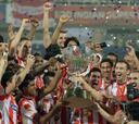 El Atlético de Calcuta conquista en el 94' la Superliga de la India