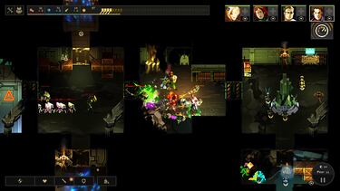 Download the great roguelike Dungeon of the Endless for free for a limited time only.