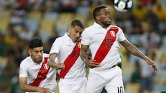 Copa América: Perú remonta ante Bolivia y acaricia los cuartos