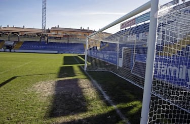 El Collao se pone guapo