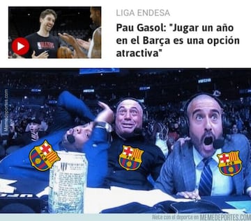 Los memes sobre fútbol no paran por el coronavirus