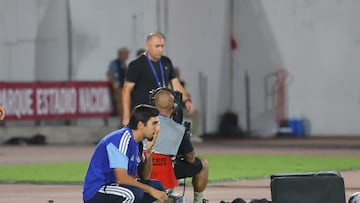 La sentencia anticipada de ‘Paqui’ Meneghini