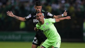 Nacional - Equidad: Horarios, TV y cómo ver online