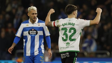 Elige 8 de La Quiniela jornada 39 - 31/1/26