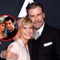 John Travolta rinde tributo a Olivia Newton-John: “Tuyo desde el momento en que te vi”
