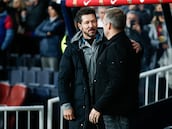 ¿A qué hora es el Atlético de Madrid - Barcelona? TV, horario, dónde y cómo ver en USA la semifinal de Copa del Rey