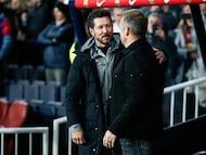 Barcelona must reshuffle their lineup for a high-stakes cup tie as injuries force late changes in attack and midfield.