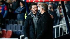 ¿A qué hora es el Atlético - Barcelona? Canal TV, horario dónde y cómo ver la Copa del Rey online hoy