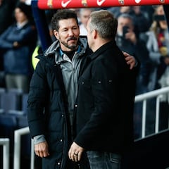 ¿A qué hora es el Atlético de Madrid - Barcelona? Canal TV, horario dónde y cómo ver la Copa del Rey online hoy