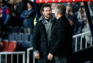 ¿A qué hora es el Atlético de Madrid - Barcelona? TV, horario, dónde y cómo ver en USA la semifinal de Copa del Rey