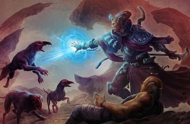 Torment: Tides of Numenéra