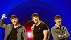 ¿Quiénes son los concursantes de ‘Gran Hermano 2025′?: la lista de participantes del ‘reality show’