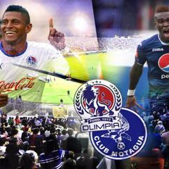 Motagua - Olimpia: Cómo y dónde ver vivo futbol de Honduras