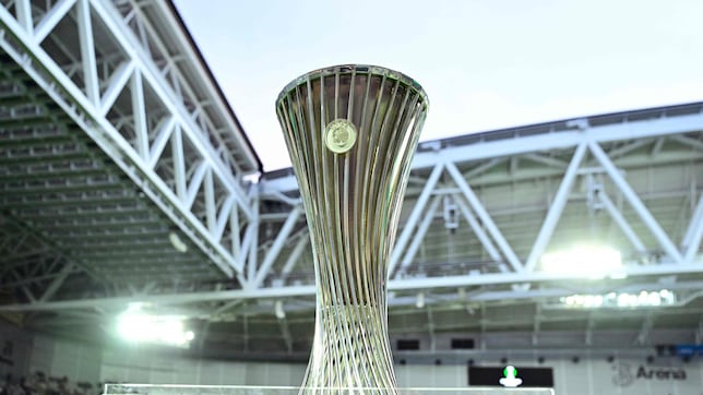 ¿Cuándo es la final de la Conference League 2024/25? Fecha y dónde se juega