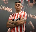 Marcos Rojo fue grabado rompiendo la cuarentena para jugar al paddle con amigos