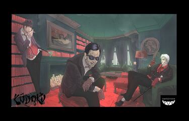 Kodoku, survival horror de corte indie para PS4 y PS Vita