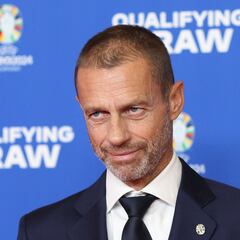 Superliga y UEFA, pendientes del primer paso de la UE