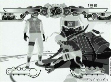 Naruto: Gekitô Ninja Taisen 3, Impresiones