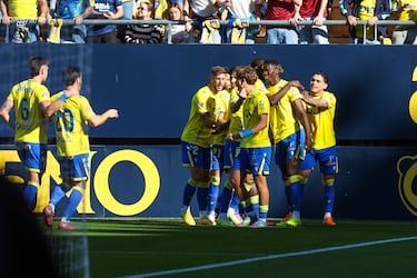 Manuel Vizcaíno: “Estamos desarrollando y construyendo algo bonito”