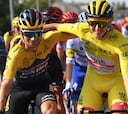 Los mejores momentos del ciclismo en 2020