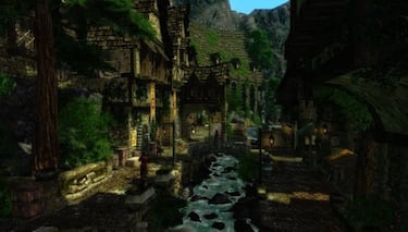 Skyrim recibirá el gran mod Enderal en Steam