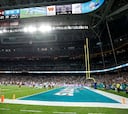 Oficial: la NFL vuelve al Bernabéu en 2026