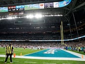 Oficial: la NFL vuelve al Bernabéu en 2026 y 2027