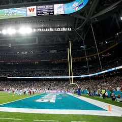 Oficial: la NFL vuelve al Bernabéu en 2026