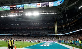 Oficial: la NFL vuelve al Bernabéu en 2026