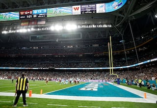 Oficial: la NFL vuelve al Bernabéu en 2026