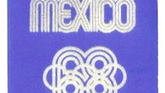 Todas las mascotas de los Juegos Olímpicos de verano