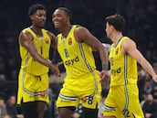 250 entidades locales piden cancelar el partido entre Madrid y Maccabi