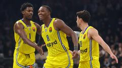 Los partidos del Buesa ante el Hapoel y el Maccabi serán a puerta cerrada