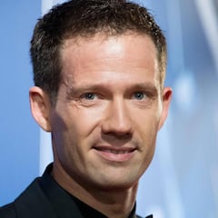 Oficial: Ogier correrá con Ford y M-Sport el Mundial de 2017