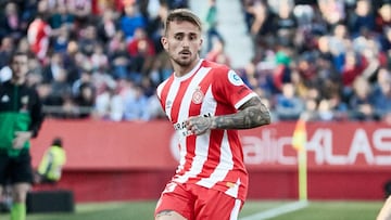 Aleix Garc¨ªa: "Vienen dos finales, hemos de puntuar como sea"
