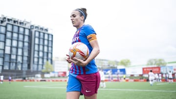 26/03/22 FUTBOL FEMENINO PARTIDO
 PRIMERA IBERDROLA
 MADRID CFF - FC BARCELONA
 MELANIE SERRANO