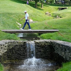 PGA Memorial Tournament 2024: Round 3 tee times and pairings