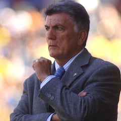 Muere Máximo Hernández