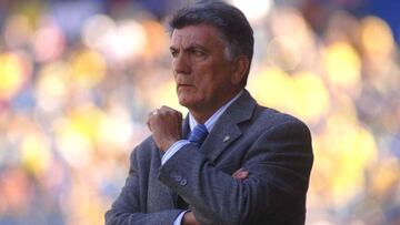 Muere Máximo Hernández