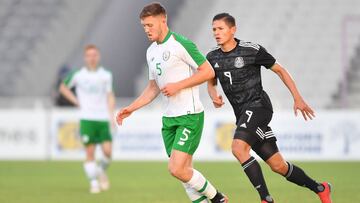 México vs Irlanda, cómo y dónde ver; horario y TV online