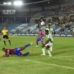 Nacional pierde ante Unión y aplaza la clasificación